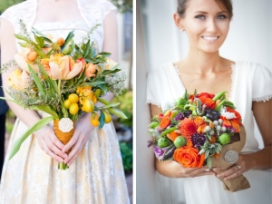 fruit-and-vegetable-bouquets